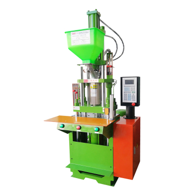 TZ-200STK高速(sù)微型立(li)式注塑(su)機設備(bèi)