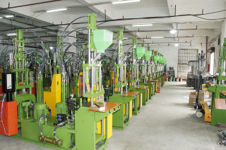 金九銀(yin)十訂單不(bu)斷 台鑄機(ji)械工廠發(fā)貨一片繁(fán)